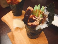 -松子料理(白家庄店)
