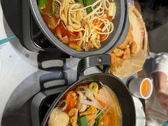 -肖记公安牛肉鱼杂馆·省级非物质文化遗产(江汉路直营店)