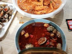 -领蟹祥记·香辣蟹·特色小海鲜(奥体天虹店)