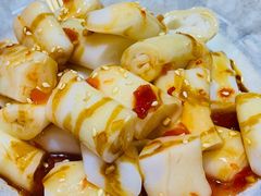 混酱猪肠粉-華叔茶記