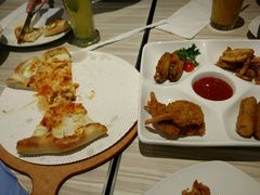 -必胜客(衡阳船山店PH店)
