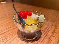 -傲鳗·日本料理(光华路店)