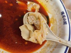 -遇见小面(深圳中心书城店)