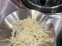 -黑豚黨韩国烤肉料理(悦然时光店)