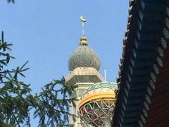 -西宁市东关清真大寺