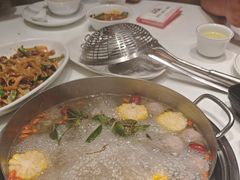 -潮泰牛肉火锅 · 创于1992年(车公庙店)