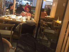 -守柴炉烤鸭(科华中路王府井店)