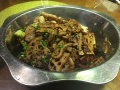 -鑫小城故事·砂锅·排骨藕汤(兴业路店)