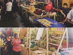 -明记烧鱼美味店