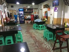 大堂-祝幺妹火锅(裕华村总店)