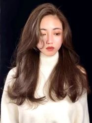 点击看大图 -MORI HAIR SALON日式美发沙龙