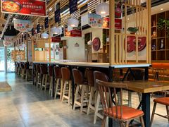 大堂-苗小坛酸汤鱼(酒仙桥店)