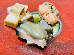 -荣一代目OMAKASE板前料理