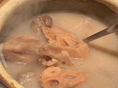 -清水亭湖北菜(大屯DT51店)