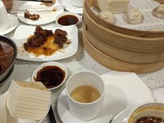 -鼎泰丰(南门店)