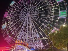 -南昌之星摩天轮