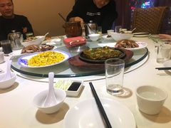 -全聚德(胜利大街店)