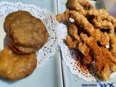 -文叔·湖北名小吃·小龙虾(华强北店)