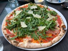 -君悦酒店·La Terrazza意合園·意式风味