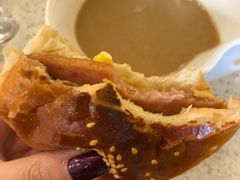 -明记港式烧腊茶餐厅(下沙店)