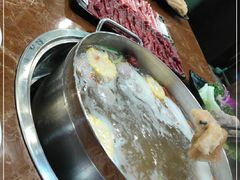 -牛记潮汕牛肉火锅
