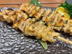-8PINTS八品脱·日料·烧鸟·精酿小酒馆(莘庄店)