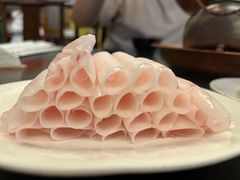 -南门涮肉(后海店)