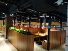 -山之屋炭火烧肉·生啤畅饮(大朗万科中央公园店)