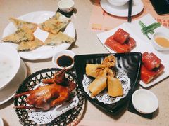 -点都德(德江楼店)
