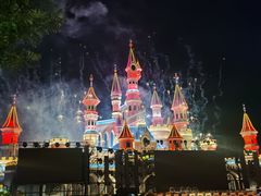 -沈阳方特欢乐世界