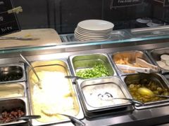 -So Lounge索兰至餐厅(蓝色港湾店)