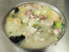 -广场正宗原汁薏米店