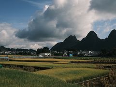 -万峰林风景区