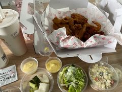 -奇乐奇乐(梅江店)