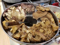 -四海之家(蛇口店)