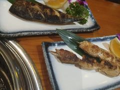 -丸藏和牛烧肉专门店(园区师惠坊店)