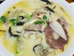 -三厂烩羊肉(沙口路店)