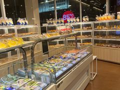 -85度C(深圳佳宁娜店)