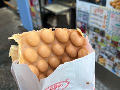 -利强记北角鸡蛋仔(弥敦道店 )