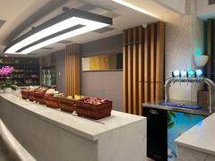 -深圳机场凯悦嘉寓酒店