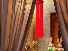 -叶叶菩提·晋福宫