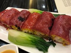 -虾饺妹·粤式手工点心(水荫路店)