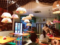 -我的甜·泰国餐厅