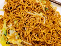生日炒面-顺风海鲜港(金玉兰店)