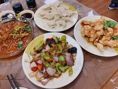 -吉味馆(柠溪店)