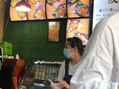 -内蒙焖面大盆骨餐馆(山大路店)