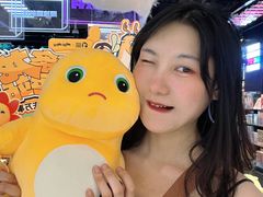 -酷乐潮玩(长楹龙湖天街店)