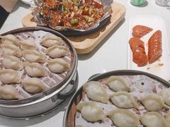 -王厚元饺子·辽菜·烤鸭(沈北店)