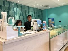 -西檬树SIMON·T轻奢蛋糕(大东方Max店)