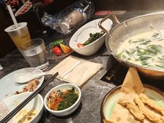 -捞王锅物料理(金华义乌之心店)